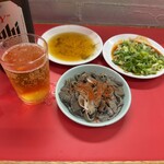 豚足のかどや - スタートセット