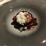 シェ・イノ - 本日のデザート