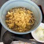 そば処 福寿庵 - 