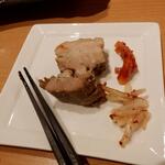 サムギョプサル nicoya - 料理