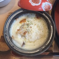 豆富料理と吟醸せいろ蒸し 八かく庵 大阪ステーションシティ店 - 