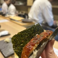 梅田 鮨処いこう - 