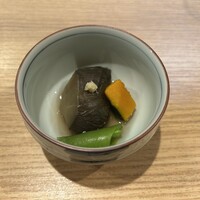 梅田 鮨処いこう - 
