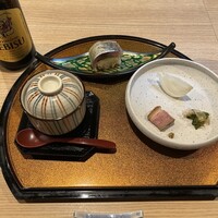 梅田 鮨処いこう - 