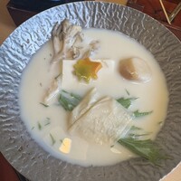 豆富料理と吟醸せいろ蒸し 八かく庵 大阪ステーションシティ店 - 