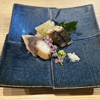 梅田 鮨処いこう - 