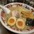 屯ちん - 料理写真:ラーメン並880円