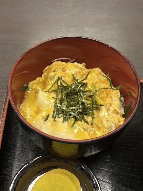 Soba Dokoro Matsukaze photo 3