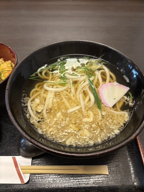 Soba Dokoro Matsukaze photo 2