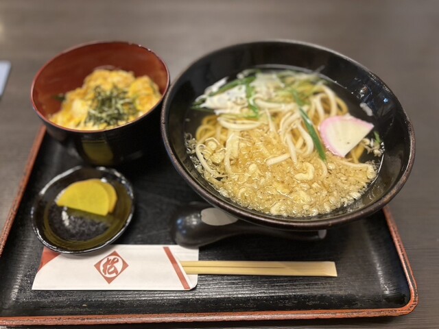 Soba Dokoro Matsukaze