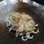 馳走庵 - ベロ酔いセット