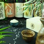 さかな料理と寿し 侍 - 