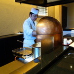 てんぷら天夜一夜 - 