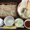 蕎麦蔵