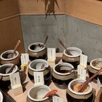 しゃぶしゃぶ れたす - 