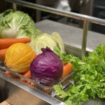 しゃぶしゃぶ れたす - 