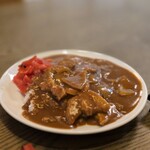 そば処水元やぶ - 