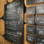 しゃぶしゃぶ れたす - 