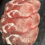 しゃぶしゃぶ れたす - 