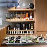 しゃぶしゃぶ れたす - 