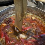 しゃぶしゃぶ れたす - 