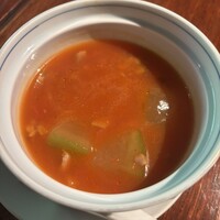膳處漢ぽっちり - 