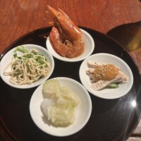 膳處漢ぽっちり - 