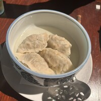 膳處漢ぽっちり - 