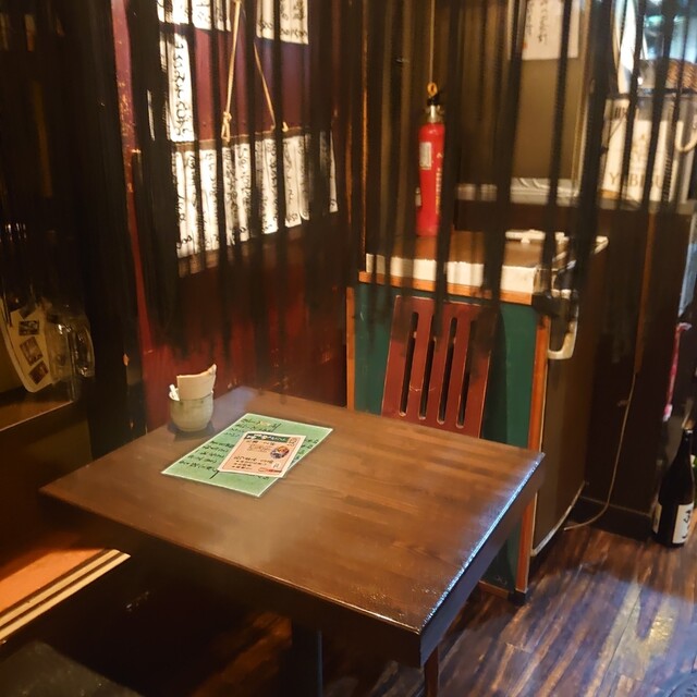 酒菜ままや - あおば通（居酒屋）の写真