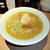江ノ島らぁ麺 片瀬商店