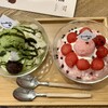 浅草フルーツカフェ SNOW BOWL