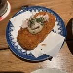 魚炉魚炉寿し - 