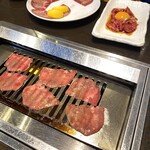 おおやまホルモン - 料理写真: