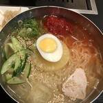 カルビハウス - 