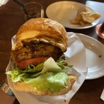 パントリー コヨーテ - 