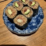 魚炉魚炉寿し - 