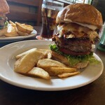 パントリー コヨーテ - 