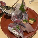 海鮮問屋 ふじ丸 - 