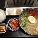 カルビハウス - 