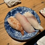 魚炉魚炉寿し - 