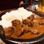 炭火焼肉ホルモンさわいし - 