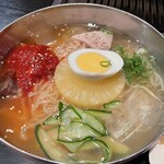 カルビハウス - 