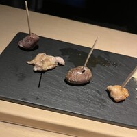 中目黒 いぐち 本店 - 