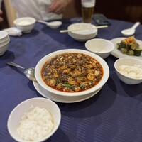 赤坂 四川飯店 - 