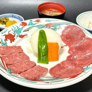 焼肉館・勝_0