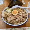 ケンチャンラーメン 山形