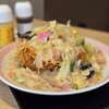 リンガーハット 三郷中央店