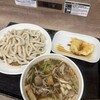 武蔵野うどん 澤村 イオンモール川口店
