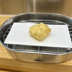 天ぷら 正心庵 - 