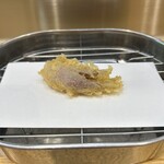 天ぷら 正心庵 - 